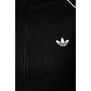 Adidas суичър с цип дамски Essentials Seamless (KX8420)