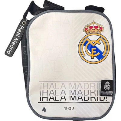 Fan-shop Taštička REAL MADRID Hala Madrid