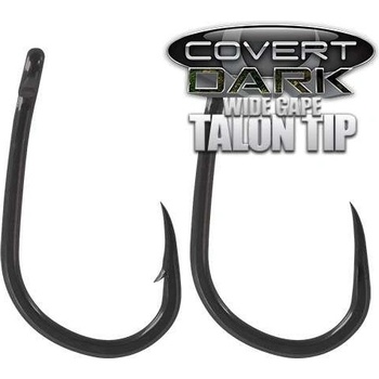 Gardner Bez Protihrotu Covert Dark Wide Gape Talon Tip Babless vel.6 10 ks