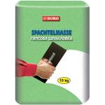 BORO БОРО ГИПСОВА ШПАКЛОВКА 15кг (2011000)