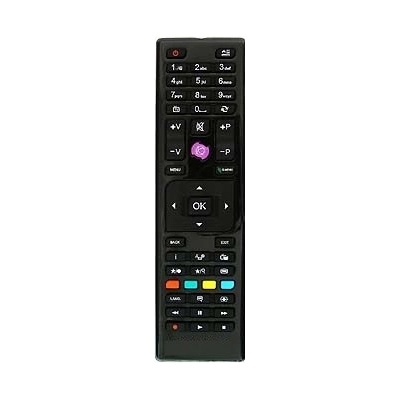 Diaľkový ovládač Orava LT 1012 LEDA82B