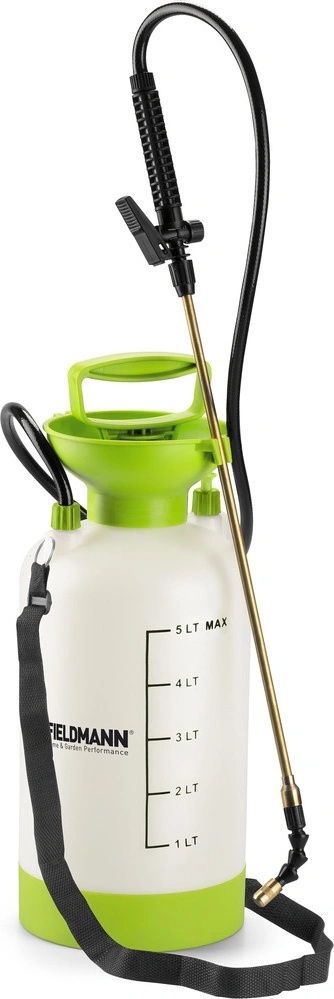 FIELDMANN FZO 8060
