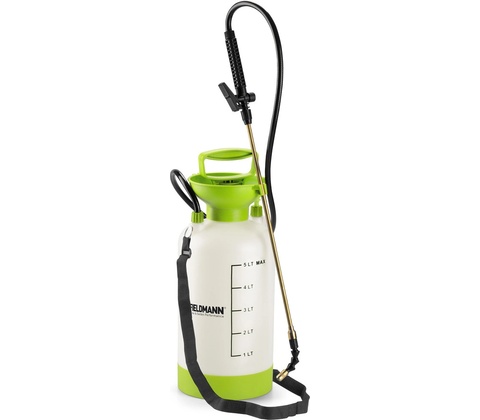 FIELDMANN FZO 8060