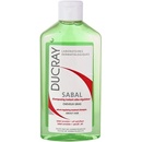 Ducray Sabal šampón mastné vlasy 200 ml