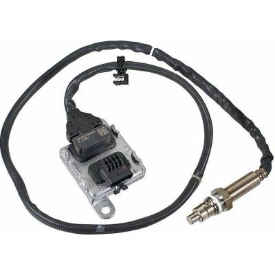 NOx-senzor, NOx-katalyzátor METZGER AUTOTEILE 0940010