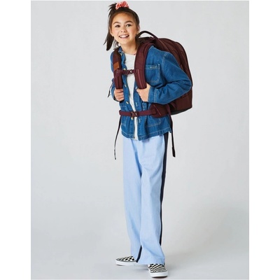 Satch pack Nordic Blue