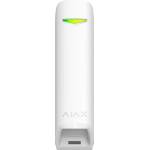 Ajax Systems 38195.36. WH1 MotionProtect Curtain Jeweller - безжичен завесен сензор за движение - бял (38195.36.WH1)