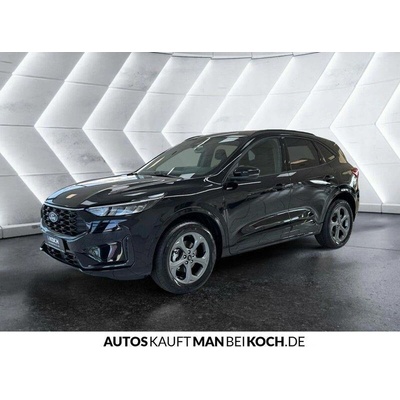 Ford Kuga 2.5 FHEV ST-Line 132 kW