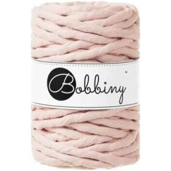 Bobbiny Macrame 9mm - sand