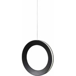 OPTONICA Led МАГНИТНО ОСВ. ТЯЛО dc48v 6w 3000k m20/m35 (5334)