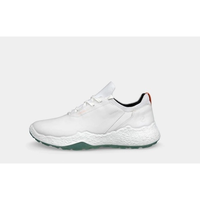 Ecco Biom H5 Wmn white/green – Zboží Dáma