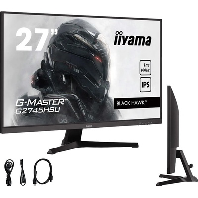 iiyama G-Master G2745HSU-B2
