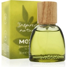 Mexx Inspired Nature parfémovaná voda dámská 30 ml