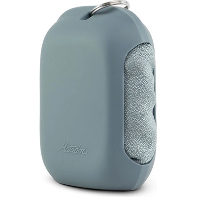 Matador Rychleschnoucí ručník NanoDry (Malý) 39 x 39 cm Modrá