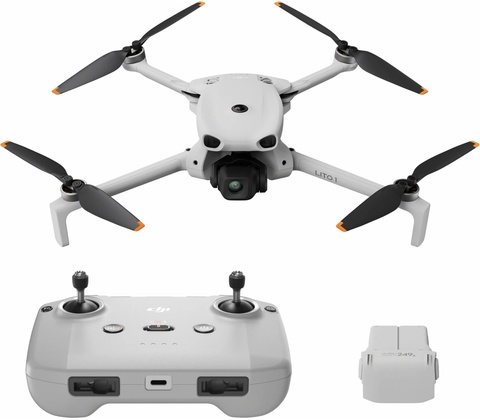 DJI Flip (RC-N3)