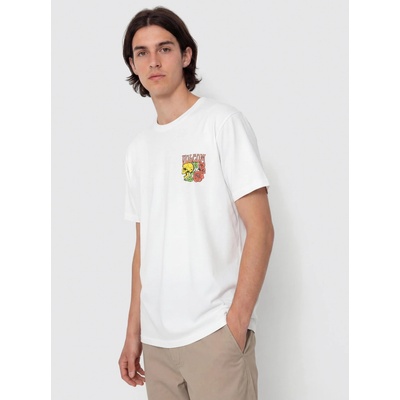 Volcom Tooflow Bsc white