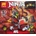 Конструктор 63 части Нинджа Ninja 79320