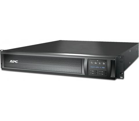 APC SMX750INC