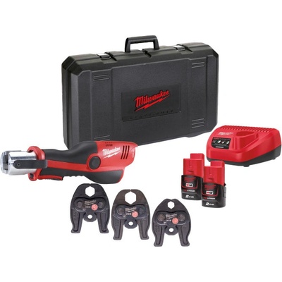 Milwaukee M12 HPT-202C V