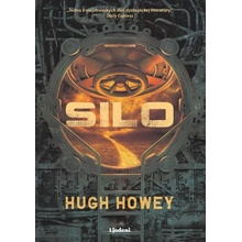 Silo - Hugh Howey