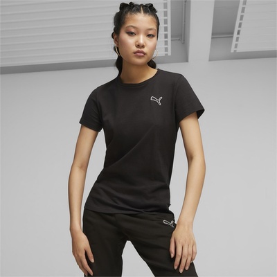 Puma BETTER ESSENTIALS Tee 675986 01