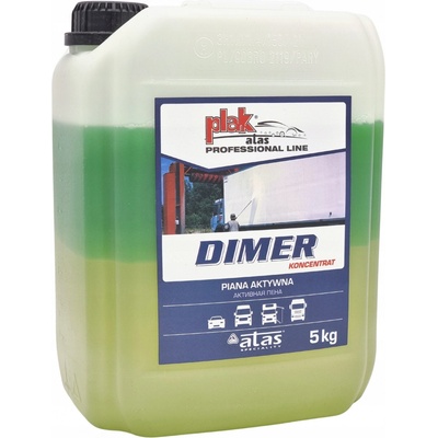 Atas DIMER 5 kg | Zboží Auto