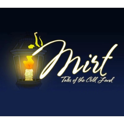Mirt. Tales of the Cold Land