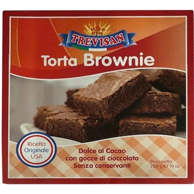 Trevisan brownie torta 285 g
