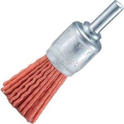 Makita D-45674 Štetcovitá kefa nylonová ø19