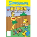 Bart Simpson 4
