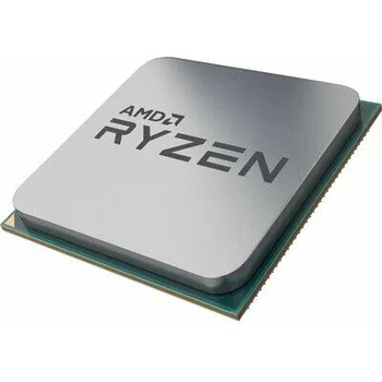 AMD Ryzen 5 2500X 4-Core 3.6GHz AM4 MPK Tray