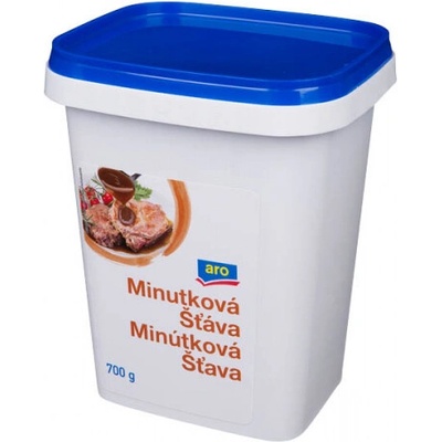 ARO minutkova šťava 700 g