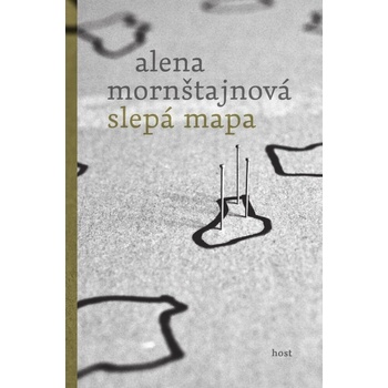 SLEPÁ MAPA
