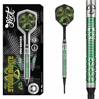 Shot Pro Series - Stowe Buntz 2.0 - 21g