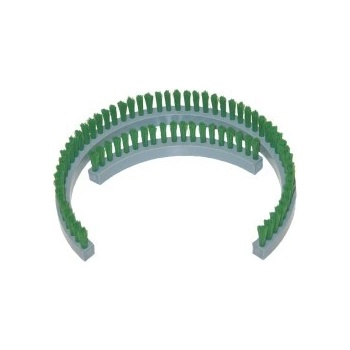 Kartáčový věnec Eibenstock pro EBS 125, EBS 1801, EBS 1802