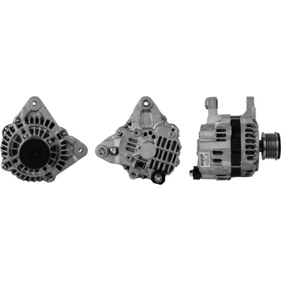 Generátor LUCAS LRA03291