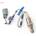 DENSO DOX-0503 Lambda sonda (DOX-0503)
