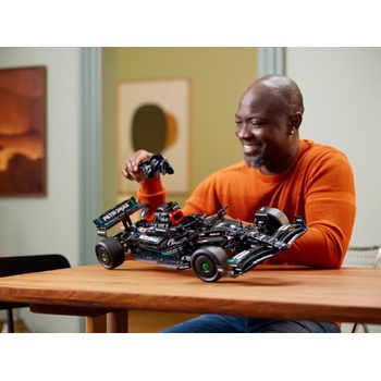 Image 1 of LEGO® Technic - Mercedes-AMG F1 W14 E Performance (42171)