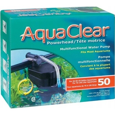 Hagen AquaClear Powerhead 50