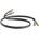 QED Кабел QED Performance Audio Graphite - 3м (QE6102)