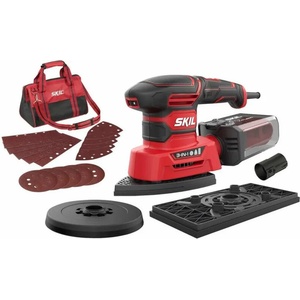 SKIL SR1E7280DA Виброшлайф
