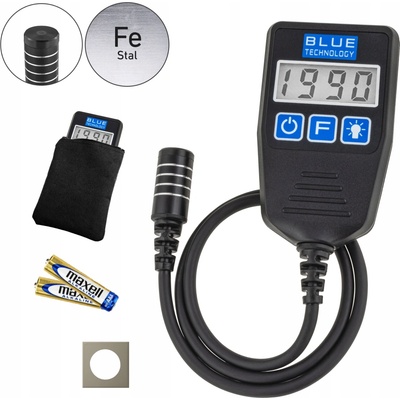 BLUE TECHNOLOGY MGR-13-S-FE | Zboží Auto