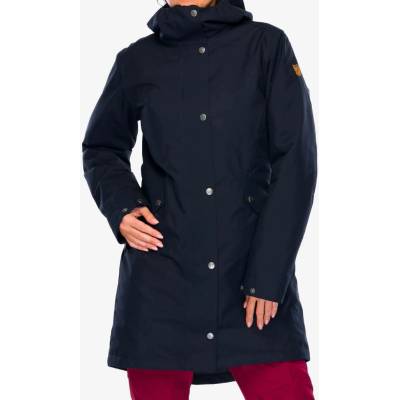 Fjallraven Visby 3 in 1 Jacket W dark navy