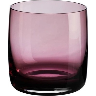 ASA Selection Pohár na vodu SARABI ružový 200 ml