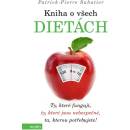 Kniha o všech dietách - Patrick-Pierre Sabatier