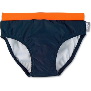 Sterntaler Детски бански слипове Sterntaler Kid's Swim Briefs - Navy Blue - размер 74/80 (EU) (750-1739-0112)