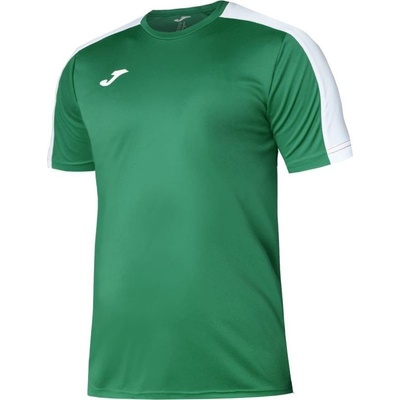 Joma Academy T-Shirt green white