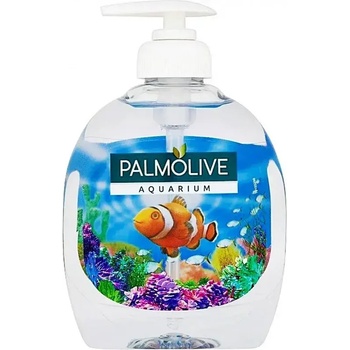 Image 1 of Palmolive Aquarium течен сапун 300 мл немски