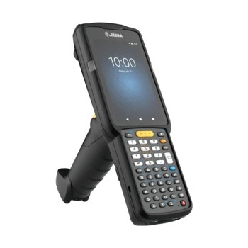 Zebra MC3300ax MC330X-GJ4EG4RW