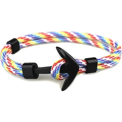 HARAHU Гривна Rope Anchor - Многоцветен KP33437 (33437)